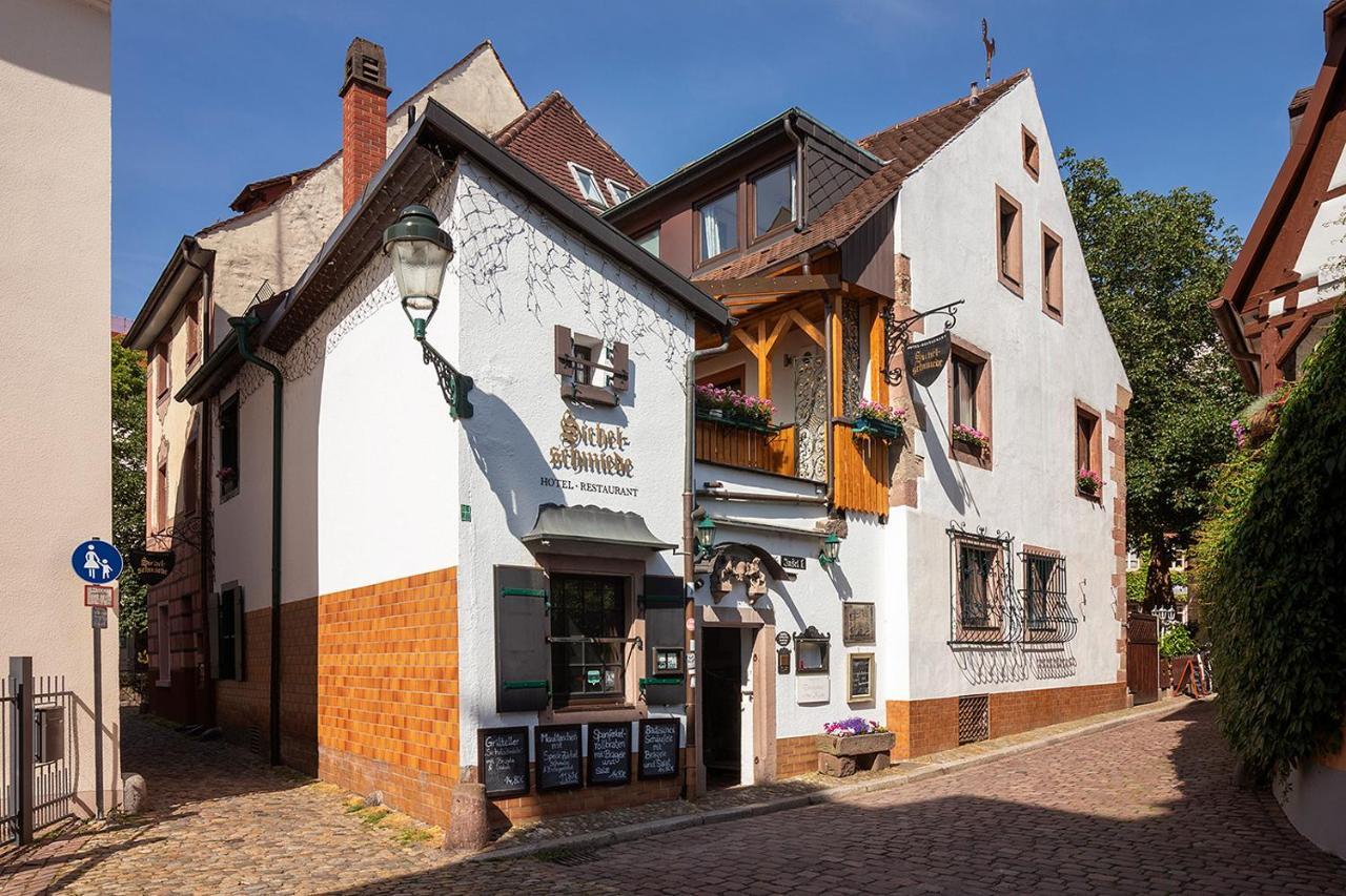 Hotel Hotel&restaurant Sichelschmiede