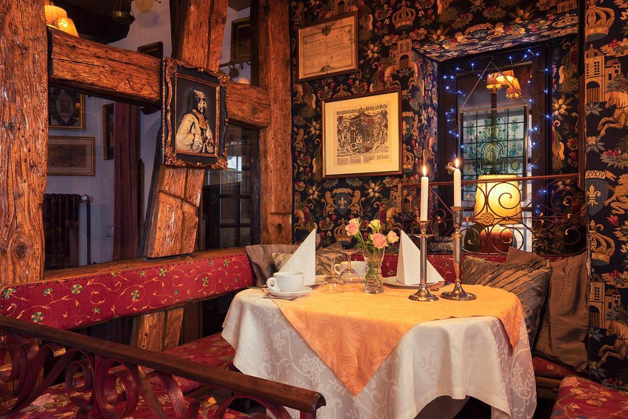 Hotel&restaurant Sichelschmiede Freiburg im Breisgau