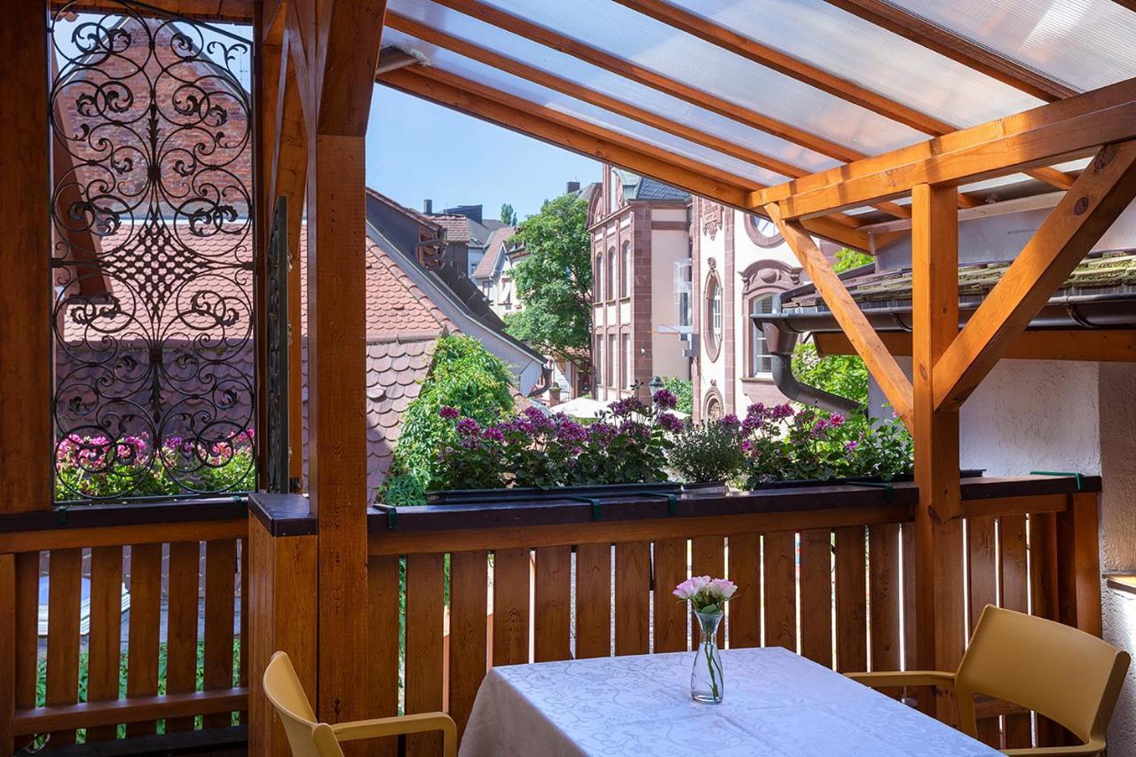 Hotel&restaurant Sichelschmiede Hotel