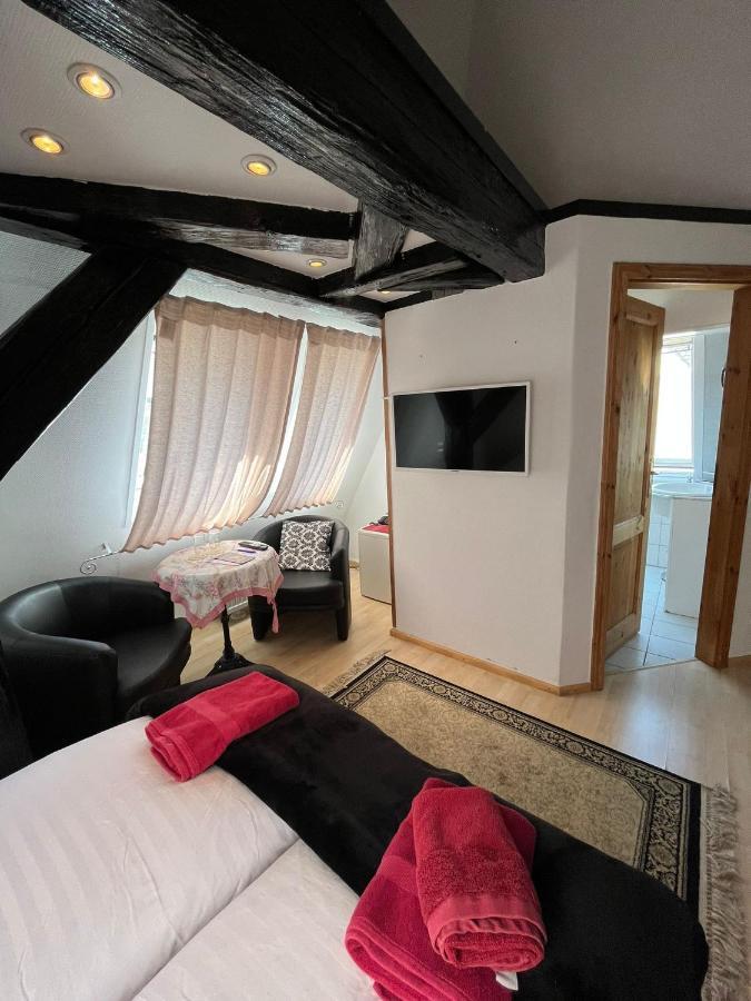 Hotel&restaurant Sichelschmiede Hotel Freiburg im Breisgau